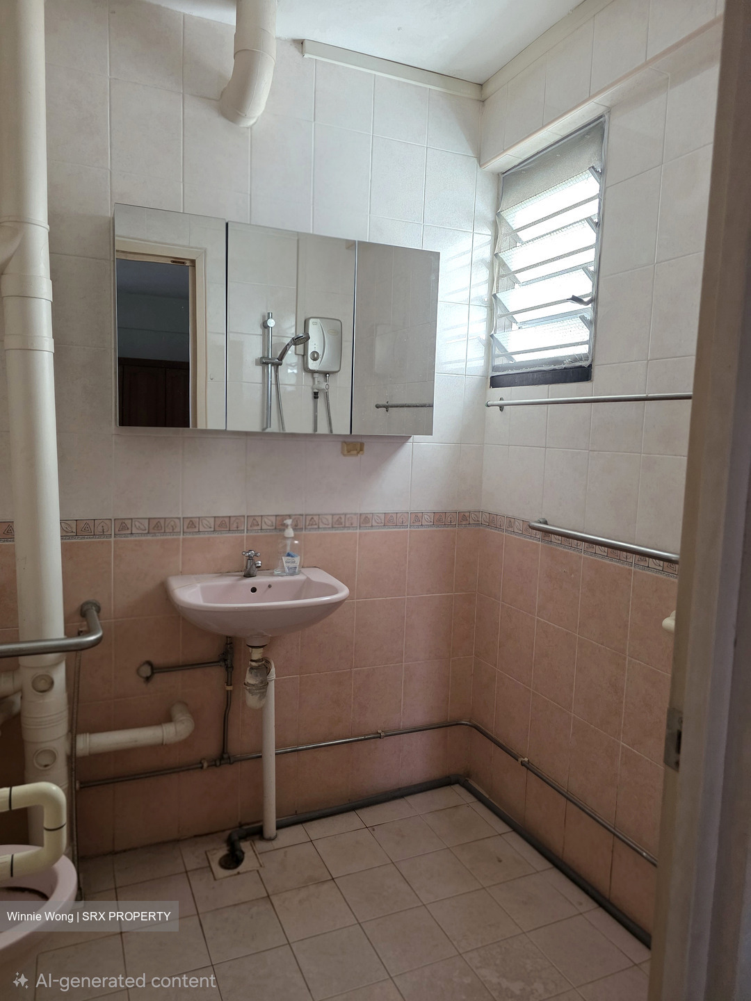Blk 230 Lorong 8 Toa Payoh (Toa Payoh), HDB 5 Rooms #618873661